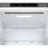 Холодильник K&M GBV3100EPY, 344 л, Door Cooling+, Multi Air Flow, Linear Cooling, 186 см, Серый