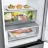 Холодильник K&M GBV3100EPY, 344 л, Door Cooling+, Multi Air Flow, Linear Cooling, 186 см, Серый