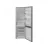 Холодильник SHARP Refr/com Sharp SJ-FBB04DTXLE-EU Tip instalare: Independenta Camere: Frigider, Congelator Sistem dezghetare frigider: Manual Sistem dezghetare congelator: Manual Clasa de eficienta energetica: E Volumul total util: 268 L Latime : 54 cm Inaltime : 107