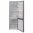 Frigider SHARP SJ-FBB04DTXLE-EU, 268 l, 170 cm, Inox