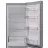 Frigider SHARP SJ-FBB04DTXLE-EU, 268 l, 170 cm, Inox