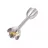 Блендер POLARIS Blender Polaris PHB1637AL Putere 1600 W Materialul carcasei Metal Material picior si cutite O?el inoxidabil Material bol Plastic Capacitate bol 0,5 L Trepte de viteze 30 Mod impuls Da Mod turbo Da