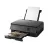 Multifunctionala inkjet CANON MFD Canon Pixma TS5340a Black + 5x5 inch photo paper 3 pcs, Colour Print/Scan/Copier/Duplex/Wi-Fi, A4, ESAT 13/6.8 ipm, Print 4800x1200dpi_2pl, Scan 1200x2400dpi, 64-300g/m2, Paper Input: 100sheets, USB 2.0, OLED 1.44”, Fine cart. PG-460BK/461C,M,Y