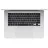 Laptop APPLE MacBook Air, 15.3” M4/10CPU/10GPU 16/512GB Silver MW1H3
