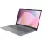 Laptop LENOVO IdeaPad Slim 3 15ABR8 Arctic Grey (Ryzen 3 7330U, 8GB, 512GB SSD, 15.6" IPS FHD, Radeon Graphics, No OS)