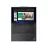 Laptop LENOVO ThinkPad E14 G5 Black (Ryzen 5 7430U / 16GB DDR4 / 512GB PCIe SSD / AMD Radeon Graphics)