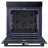 Cuptor electric incorporabil Samsung BinOven/el Samsung NV7B4345VAK/WT