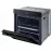 Cuptor electric incorporabil Samsung NV7B4345VAK/WT, Black