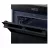 Cuptor electric incorporabil Samsung NV7B4345VAK/WT, Black