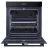 Cuptor electric incorporabil Samsung NV7B4345VAK/WT, Black