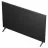 Televizor LG 43" LED SMART TV LG 43UA75006LA, Real 4K UHD, webOS, Black