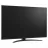 Televizor LG 50" LED SMART TV LG 50NANO81A6A, Nanocell, 4K UHD, webOS, Black