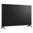 Телевизор LG 50" LED SMART TV LG 50UA75006LA, Real 4K UHD, webOS, Black