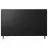 Televizor LG 50" LED SMART TV 50UA75006LA, Real 4K UHD, webOS, Black