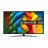 Televizor LG 55" LED SMART TV  55NANO81A6A, Nanocell, 4K UHD, webOS, Black