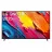 Televizor LG 55" LED SMART TV LG 55QNED70A6A, Quantum Dot NanoCell, 4K UHD, webOS, Black