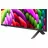 Телевизор LG 65" LED SMART 65NANO90A6B, Nanocell, 4K, webOS, Black