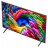 Телевизор LG 65" LED SMART 65NANO90A6B, Nanocell, 4K, webOS, Black