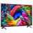 Televizor LG 65" LED SMART TV LG 65NANO90A6B, Nanocell, 4K, webOS, Black