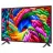 Televizor LG 65" LED SMART TV LG 65NANO90A6B, Nanocell, 4K, webOS, Black