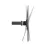 Suport perete GEMBIRD Wall Mount  Gembird "WM-55ST-03" Black 32"-55" 35kg VESA:up 400x400, Wall dist:105-429mm ±90°,-5/+18°