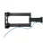 Suport perete GEMBIRD Wall Mount  Gembird "WM-55ST-03" Black 32"-55" 35kg VESA:up 400x400, Wall dist:105-429mm ±90°,-5/+18°