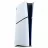 Consola de joc SONY SONY PlayStation 5 Slim Digital  Edition + Astro Bot Bundel  1TB - White