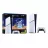 Consola de joc SONY SONY PlayStation 5 Slim Digital  Edition + Astro Bot Bundel  1TB - White