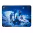 Mouse Pad ACER PREDATOR PMP450-M, Blue