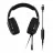 Gaming Casti ACER Gaming Headset Predator Galea 365, 50mm driver, Neodymium magnet, 32 Ohm±15%, 110dB±3dB, Det.Mic, 3.5mm + USB, Black