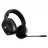 Игровые наушники ACER Gaming Wireless Headset ACER Predator Galea 550, 50mm driver, Neodymium magnet, 32 Ohm, 95dB, 352g,12h, Det.Mic, 2.4Ghz+BT5.2, Black