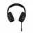 Игровые наушники ACER Gaming Wireless Headset ACER Predator Galea 550, 50mm driver, Neodymium magnet, 32 Ohm, 95dB, 352g,12h, Det.Mic, 2.4Ghz+BT5.2, Black
