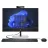 PC All-in-One HP All-in-One PC - 23.8” HP ProOne 440 G9 FHD IPS, Intel Core i7-14700, 1x16GB (2 slots) DDR5 SODIMM, 512Gb SSD 2280 PCIe NVMe, Intel UHD 770 Graphics, WiFi6 + BT5.3, Cam TNR 5MP, LAN, SD CR, 150W PSU, USB KB+MS 125, Height Adjustable Stand, FreeDOS, 3Y