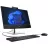 PC All-in-One HP All-in-One PC - 23.8” HP ProOne 440 G9 FHD IPS, Intel Core i7-14700, 1x16GB (2 slots) DDR5 SODIMM, 512Gb SSD 2280 PCIe NVMe, Intel UHD 770 Graphics, WiFi6 + BT5.3, Cam TNR 5MP, LAN, SD CR, 150W PSU, USB KB+MS 125, Height Adjustable Stand, FreeDOS, 3Y