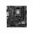 Placa de baza MSI MSI PRO B840M-B, Socket AM5, 10Phases, AMD B840, Dual 2xDDR5-8000, APU AMD graphics, 1xVGA, 1xHDMI, 1xPCIe4.0 X16, 4xSATA3, RAID, 2xM.2PCIe 4.0, 1xPCIe X1, ALC897 HDA, 1x2.5GbE LAN, 1xUSB-C 3.2, 6xUSB3.2, Mystic Light, mATX