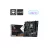 Placa de baza MSI MSI PRO B840M-B, Socket AM5, 10Phases, AMD B840, Dual 2xDDR5-8000, APU AMD graphics, 1xVGA, 1xHDMI, 1xPCIe4.0 X16, 4xSATA3, RAID, 2xM.2PCIe 4.0, 1xPCIe X1, ALC897 HDA, 1x2.5GbE LAN, 1xUSB-C 3.2, 6xUSB3.2, Mystic Light, mATX