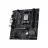 Placa de baza MSI MSI PRO B840M-B, Socket AM5, 10Phases, AMD B840, Dual 2xDDR5-8000, APU AMD graphics, 1xVGA, 1xHDMI, 1xPCIe4.0 X16, 4xSATA3, RAID, 2xM.2PCIe 4.0, 1xPCIe X1, ALC897 HDA, 1x2.5GbE LAN, 1xUSB-C 3.2, 6xUSB3.2, Mystic Light, mATX
