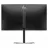 Monitor HP S5 Pro 527pq 27.0” IPS 2560x1440 Black/Silver