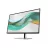 Monitor HP S5 Pro 527pu 27.0” IPS 2560x1440 Black/Silver