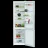 Frigider incorporabil Indesit INKS 1401 W4E, White