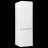 Frigider incorporabil Indesit INKS 1401 W4E, White