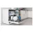 Встраиваемая посудомоечная машина Indesit D2F HK26 S