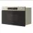 Cuptor cu microunde incorporabil WHIRLPOOL MBNA900X