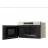 Cuptor cu microunde incorporabil WHIRLPOOL MBNA900X