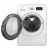 Masina de spalat rufe Whirlpool Masina de spalat Whirlpool FFB 8469 BV EE