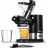 Storcator MPM MSO-17, Inox