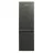 Frigider MPM -254-FF-51/E, 271 l, No Frost, 180 cm, Grafit