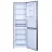 Холодильник MPM -357-FF-30/AA, 323 l, No Frost, 185 cm, Inox