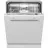 Встраиваемая посудомоечная машина MIELE G 5651 SCVi
