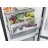 Frigider Candy ECN4CQTEB186, 355 l, Dezghetare Automata No Frost, Control si continut avansat (Wi-Fi + BLE), Racire rapida, 185 cm, Negru